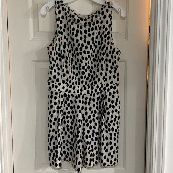 Skort dress - “LOFT” brand - Picture 1 of 6